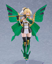 Load image into Gallery viewer, PRE-ORDER  PLAMAX GP-08 Fairy Knight Princess Elfina Guilty Princess