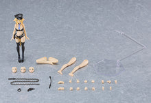 Load image into Gallery viewer, PRE-ORDER PLAMAX GP-09 Underwear Girl Body Prison Guard Luisa Guilty Princess