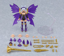 Load image into Gallery viewer, PRE-ORDER PLAMAX GP-10 Dark Fairy Knight Grimlinde Guilty Princess