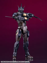 Load image into Gallery viewer, PRE-ORDER PLAMAX Gale Hound Guyver 03 Titanomachia x Bio Booster Armor Guyver