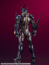 Load image into Gallery viewer, PRE-ORDER PLAMAX Gale Hound Guyver 03 Titanomachia x Bio Booster Armor Guyver