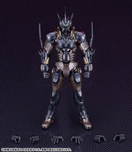 Load image into Gallery viewer, PRE-ORDER PLAMAX Gale Hound Guyver 03 Titanomachia x Bio Booster Armor Guyver