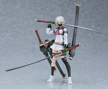 Load image into Gallery viewer, Authentic PLAMAX Ichi: Early Ver. Heavily Armed High School Girls