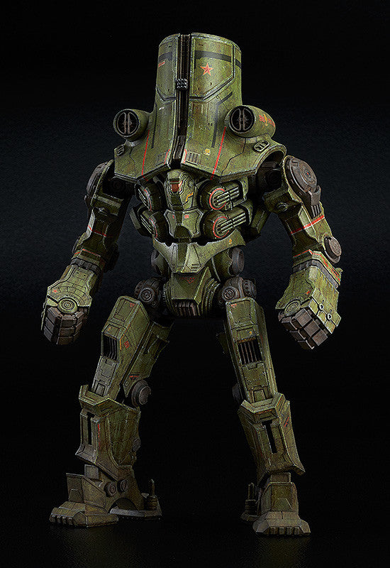 PRE-ORDER PLAMAX JG-01: Cherno Alpha Pacific Rim - Main Image