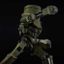 Load image into Gallery viewer, PRE-ORDER PLAMAX JG-01: Cherno Alpha Pacific Rim