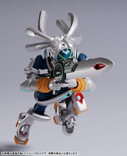 Load image into Gallery viewer, PRE-ORDER PLAMAX King Gainer Overman King Gainer