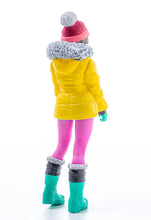 Load image into Gallery viewer, PRE-ORDER PLAMAX MF-62: minimum factory Minori with Honda Small Snow Plow HSS1170n (JX) (re-run)