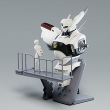Load image into Gallery viewer, PRE-ORDER PLAMAX MF-75: minimum factory Machine Bust Collection Noa Izumi with Alphonse (Re-run) Mobile Police Patlabor