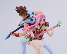 Load image into Gallery viewer, PRE-ORDER PLAMAX MF-90: minimum factory Mylene Flare Jenius Macross 7