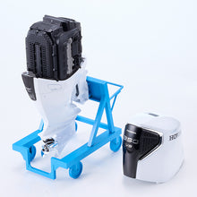 Load image into Gallery viewer, PRE-ORDER PLAMAX MF-97 minimum factory Minori with Honda BF350 Grand Prix White