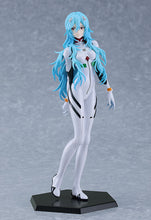 Load image into Gallery viewer, PRE-ORDER PLAMAX Rei Ayanami Long Hair Ver. Rebuild of Evangelion