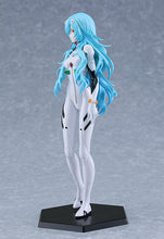 Load image into Gallery viewer, PRE-ORDER PLAMAX Rei Ayanami Long Hair Ver. Rebuild of Evangelion