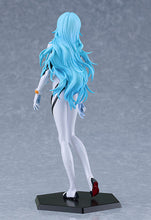 Load image into Gallery viewer, PRE-ORDER PLAMAX Rei Ayanami Long Hair Ver. Rebuild of Evangelion