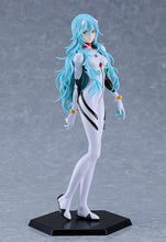 Load image into Gallery viewer, PRE-ORDER PLAMAX Rei Ayanami Long Hair Ver. Rebuild of Evangelion