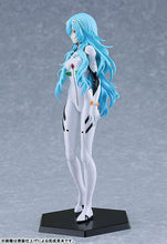 Load image into Gallery viewer, PRE-ORDER PLAMAX Rei Ayanami Long Hair Ver. (re-run) Rebuild of Evangelion