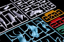 Load image into Gallery viewer, PRE-ORDER PLAMAX Rei Ayanami Long Hair Ver. (re-run) Rebuild of Evangelion