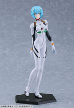 Load image into Gallery viewer, PRE-ORDER PLAMAX Rei Ayanami (re-run) Rebuild of Evangelion