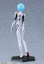 Load image into Gallery viewer, PRE-ORDER PLAMAX Rei Ayanami (re-run) Rebuild of Evangelion