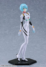 Load image into Gallery viewer, PRE-ORDER PLAMAX Rei Ayanami (re-run) Rebuild of Evangelion