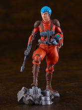 Load image into Gallery viewer, PRE-ORDER PLAMAX SV-04 1/24 Scale X / ATH-02-DT Rabidly Dog Armored Trooper Votoms