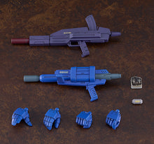 Load image into Gallery viewer, PRE-ORDER PLAMAX SV-04 1/24 Scale X / ATH-02-DT Rabidly Dog Armored Trooper Votoms