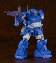 Load image into Gallery viewer, PRE-ORDER PLAMAX SV-04 1/24 Scale X / ATH-02-DT Rabidly Dog Armored Trooper Votoms