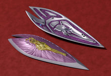 Load image into Gallery viewer, PRE-ORDER PLAMAX Sirbine (3rd-run) Aura Battler Dunbine