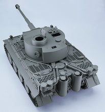 Load image into Gallery viewer, PRE-ORDER  PLAMAX Tiger I German Heavy Tank!