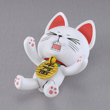 Load image into Gallery viewer, PRE-ORDER PLAMAX Turbo Granny (Beckoning Cat) Dandadan