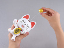 Load image into Gallery viewer, PRE-ORDER PLAMAX Turbo Granny (Beckoning Cat) Dandadan