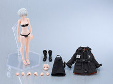 Load image into Gallery viewer, PRE-ORDER PLAMAX Xi-III Outfit Set