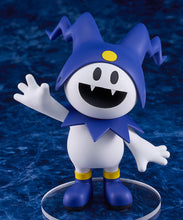 Load image into Gallery viewer, PRE-ORDER PLAMAX minimum factory MF-91 Jack Frost Shin Megami Tensei Series
