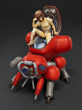 Load image into Gallery viewer, PRE-ORDER PLAMAX minimum factory MF-94 Motoko Kusanagi with Fuchikoma