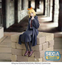 Load image into Gallery viewer, PRE-ORDER PM Perching Figure Lemon Irvine Mashle: Magic and Muscles