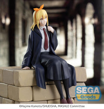 Load image into Gallery viewer, PRE-ORDER PM Perching Figure Lemon Irvine Mashle: Magic and Muscles