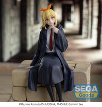 Load image into Gallery viewer, PRE-ORDER PM Perching Figure Lemon Irvine Mashle: Magic and Muscles