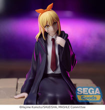 Load image into Gallery viewer, PRE-ORDER PM Perching Figure Lemon Irvine Mashle: Magic and Muscles