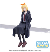Load image into Gallery viewer, PRE-ORDER PM Perching Figure Lemon Irvine Mashle: Magic and Muscles