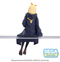 Load image into Gallery viewer, PRE-ORDER PM Perching Figure Lemon Irvine Mashle: Magic and Muscles