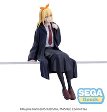 Load image into Gallery viewer, PRE-ORDER PM Perching Figure Lemon Irvine Mashle: Magic and Muscles