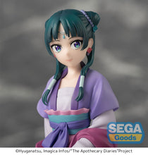 Load image into Gallery viewer, PRE-ORDER PM Perching Maomao Moon Fairy Ver. (re-run) The Apothecary Diaries