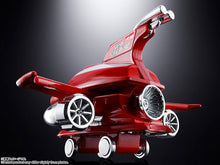 Load image into Gallery viewer, PRE-ORDER POPINICA Jet Pilder Mazinger Z