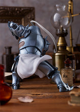 Load image into Gallery viewer, PRE-ORDER POP UP PARADE Alphonse Elric (re-run) Fullmetal Alchemist: Brotherhood