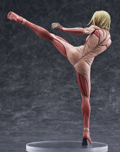 Load image into Gallery viewer, PRE-ORDER POP UP PARADE Annie Leonhart: Female Titan Ver. L Size Attack on Titan