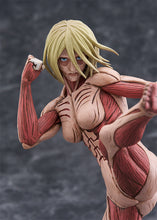 Load image into Gallery viewer, PRE-ORDER POP UP PARADE Annie Leonhart: Female Titan Ver. L Size Attack on Titan