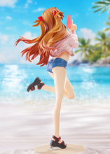 Load image into Gallery viewer, PRE-ORDER POP UP PARADE BEACH QUEENS Asuka Shikinami Langley L Size Rebuild of Evangelion