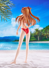 Load image into Gallery viewer, PRE-ORDER POP UP PARADE BEACH QUEENS Asuka Shikinami Langley (Bikini Style) L Size Rebuild of Evangelion