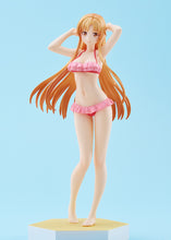 Load image into Gallery viewer, PRE-ORDER POP UP PARADE BEACH QUEENS Asuna Sword Art Online Progressive: Scherzo of Deep Night