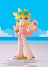 Load image into Gallery viewer, PRE-ORDER POP UP PARADE BEACH QUEENS Panty L Size New Panty & Stocking With Garterbelt