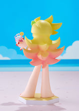 Load image into Gallery viewer, PRE-ORDER POP UP PARADE BEACH QUEENS Panty L Size New Panty & Stocking With Garterbelt
